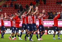 Chivas inicia con triunfo el Clausura 2025