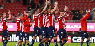 Chivas inicia con triunfo el Clausura 2025