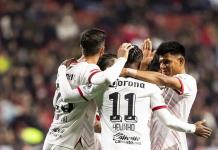 Toluca vence a Tijuana en el debut del Clausura 2025 