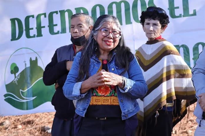 Diputados revisarán que vía legal le dará mayor protección al cerro de la Reina