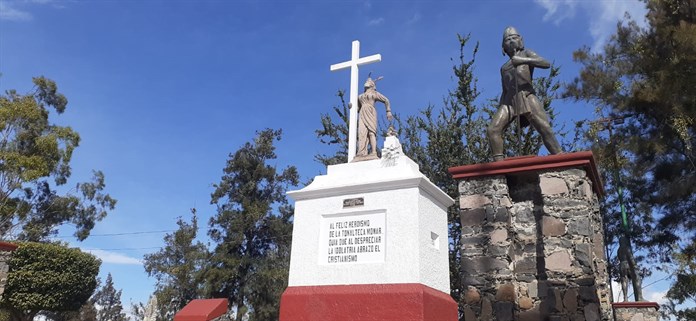 Diputados revisarán que vía legal le dará mayor protección al cerro de la Reina