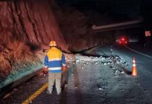 Pequeñas afectaciones fueron generadas por el sismo de 6.1 en el Sur de Jalisco