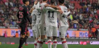 Toluca lidera el Clausura mexicano después de la primera jornada