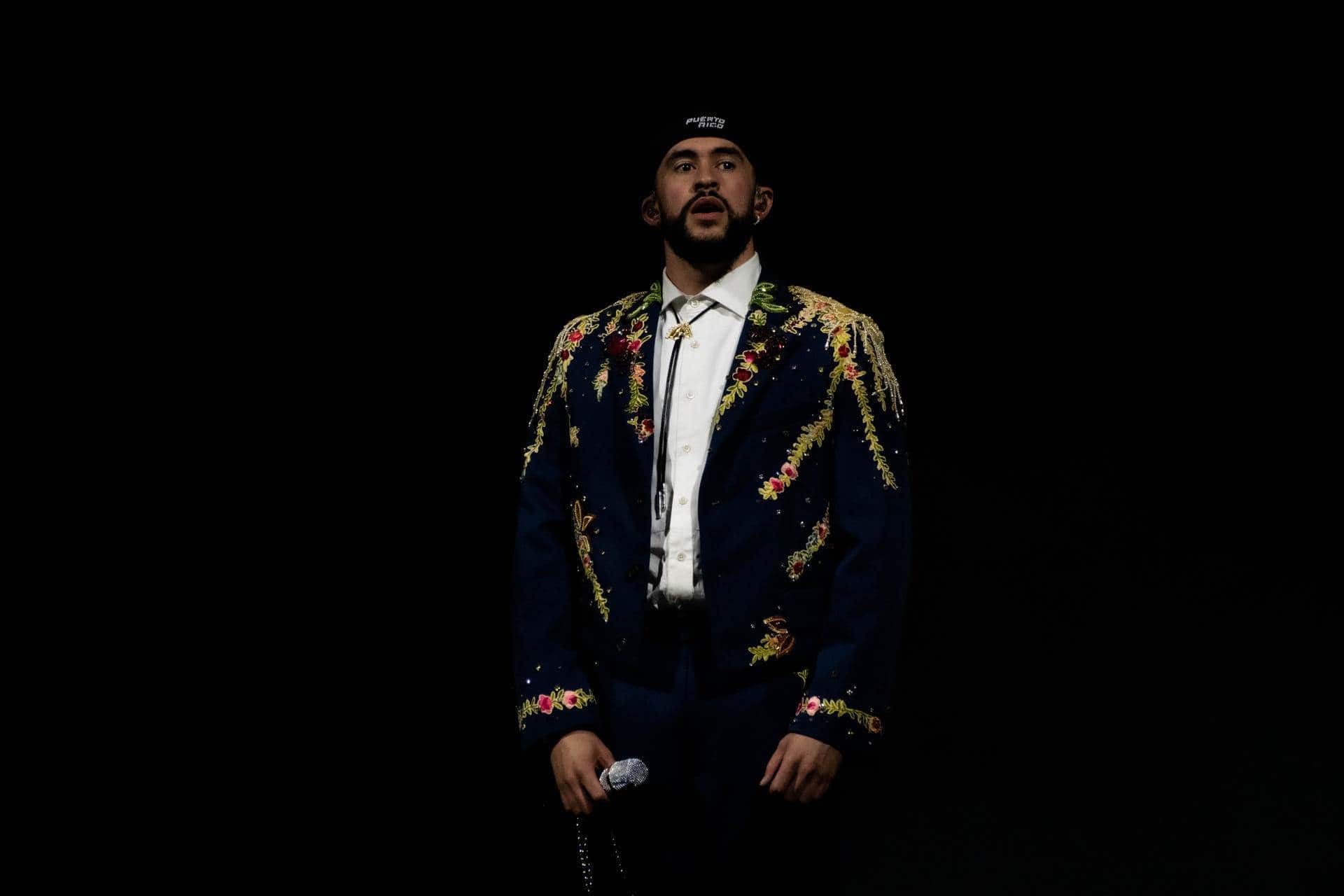 Bad Bunny rompe récord en México: agota 8 fechas y supera en 15 veces la oferta de boletos Bad Bunny rompe récord en México: agota 8 fechas y supera en 15 veces la oferta de boletos