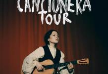 Natalia Lafourcade presentará su Cancionera Tour en Guadalajara  