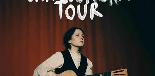 Natalia Lafourcade presentará su Cancionera Tour en Guadalajara  