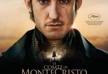 El conde de Montecristo la película francesa más vista en el extranjero en 2024