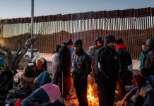 Tijuana se declara en emergencia ante eventual deportación masiva de migrantes desde EEUU