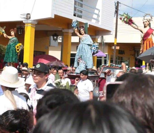 Tuxpan se prepara para uno de sus festejos más importantes