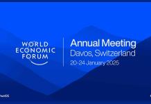 México vuelve al Foro de Davos con delegación de alto nivel liderada por Bárcena y Ebrard