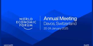 México vuelve al Foro de Davos con delegación de alto nivel liderada por Bárcena y Ebrard