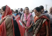 Radiografía de los peregrinos del Kumbh Mela en India, la multitudinaria fiesta hindú