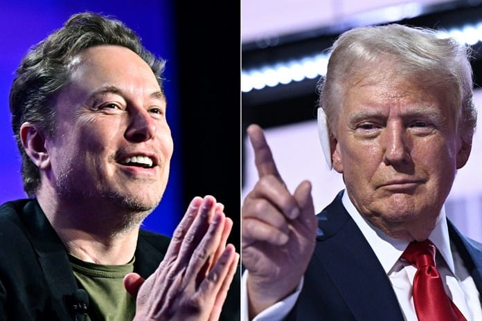 El tándem Musk-Trump a la hora de enfrentarse a las realidades del poder