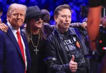 El tándem Musk-Trump a la hora de enfrentarse a las realidades del poder