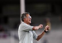 Tijuana del colombiano Osorio tratará de aprovechar que América jugará sin sus titulares