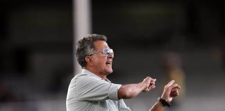 Tijuana del colombiano Osorio tratará de aprovechar que América jugará sin sus titulares