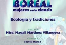 Boreal | 22 de Noviembre 2024