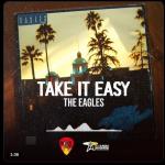 Rockología - Ma. 14 Ene 2024 - Take it easy  banda estadounidense #TheEagles