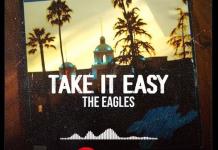 Rockología - Ma. 14 Ene 2024 - Take it easy  banda estadounidense #TheEagles