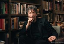 El escritor británico Neil Gaiman niega acusaciones de agresiones sexuales