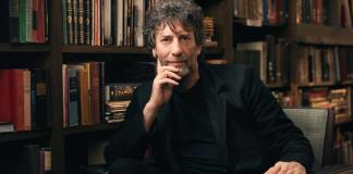 El escritor británico Neil Gaiman niega acusaciones de agresiones sexuales