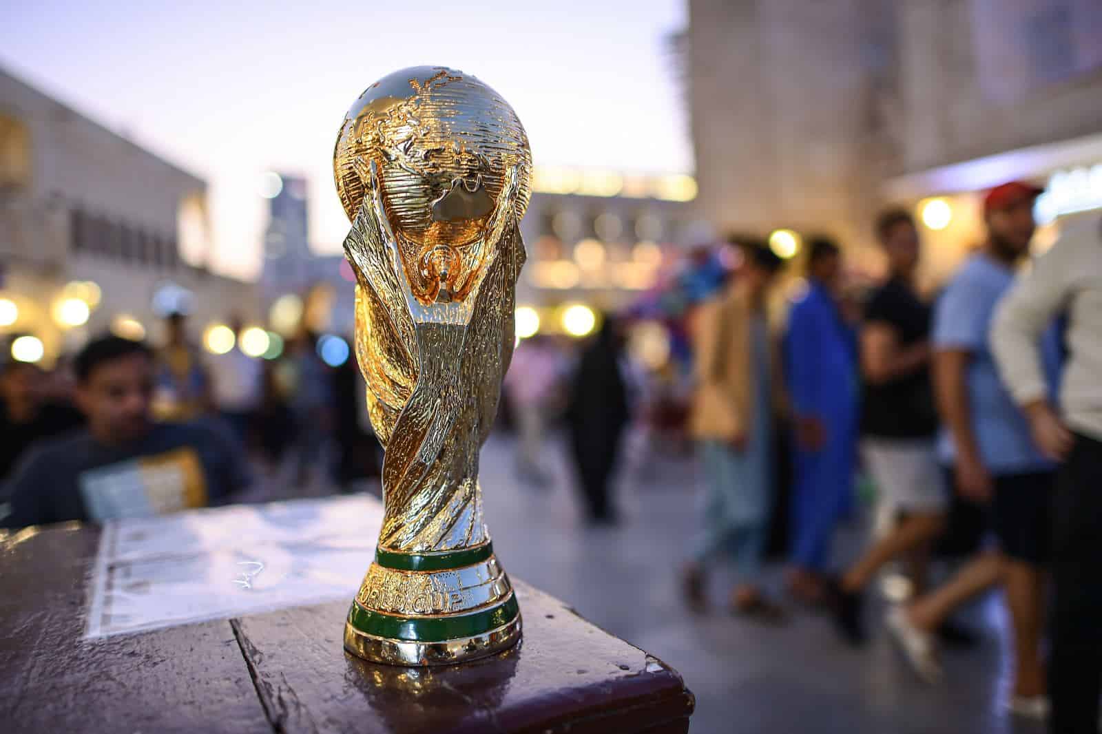 La FIFA no anunció cambios en las sedes de los partidos del Mundial 2026