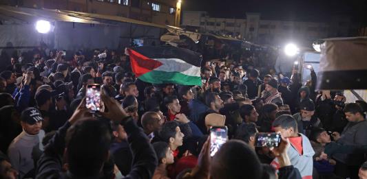 Israel y Hamás acuerdan tregua en Gaza y liberar rehenes