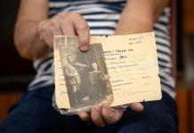 Los últimos testigos del Holocausto hablan contra el olvido, 80 años después