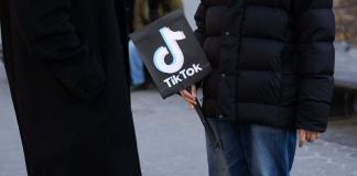 TikTok prepara cierre de su plataforma en EEUU para el domingo, según medios