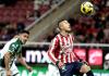 Chivas de Guadalajara visita al Necaxa en la segunda jornada del torneo Clausura 2025