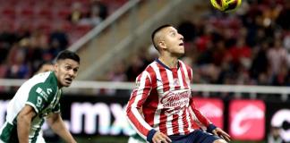 Chivas de Guadalajara visita al Necaxa en la segunda jornada del torneo Clausura 2025