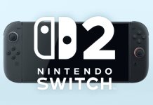 Es oficial: La Nintendo Switch 2 es presentada