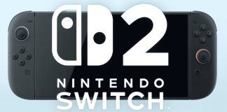 Es oficial: La Nintendo Switch 2 es presentada