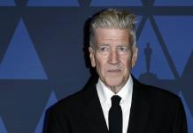 Fallece el cineasta David Lynch