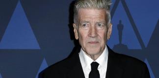 Fallece el cineasta David Lynch