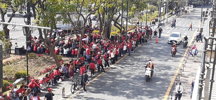 Diputados de Morena piden mesa de diálogo para trabajadores del DIF Guadalajara 