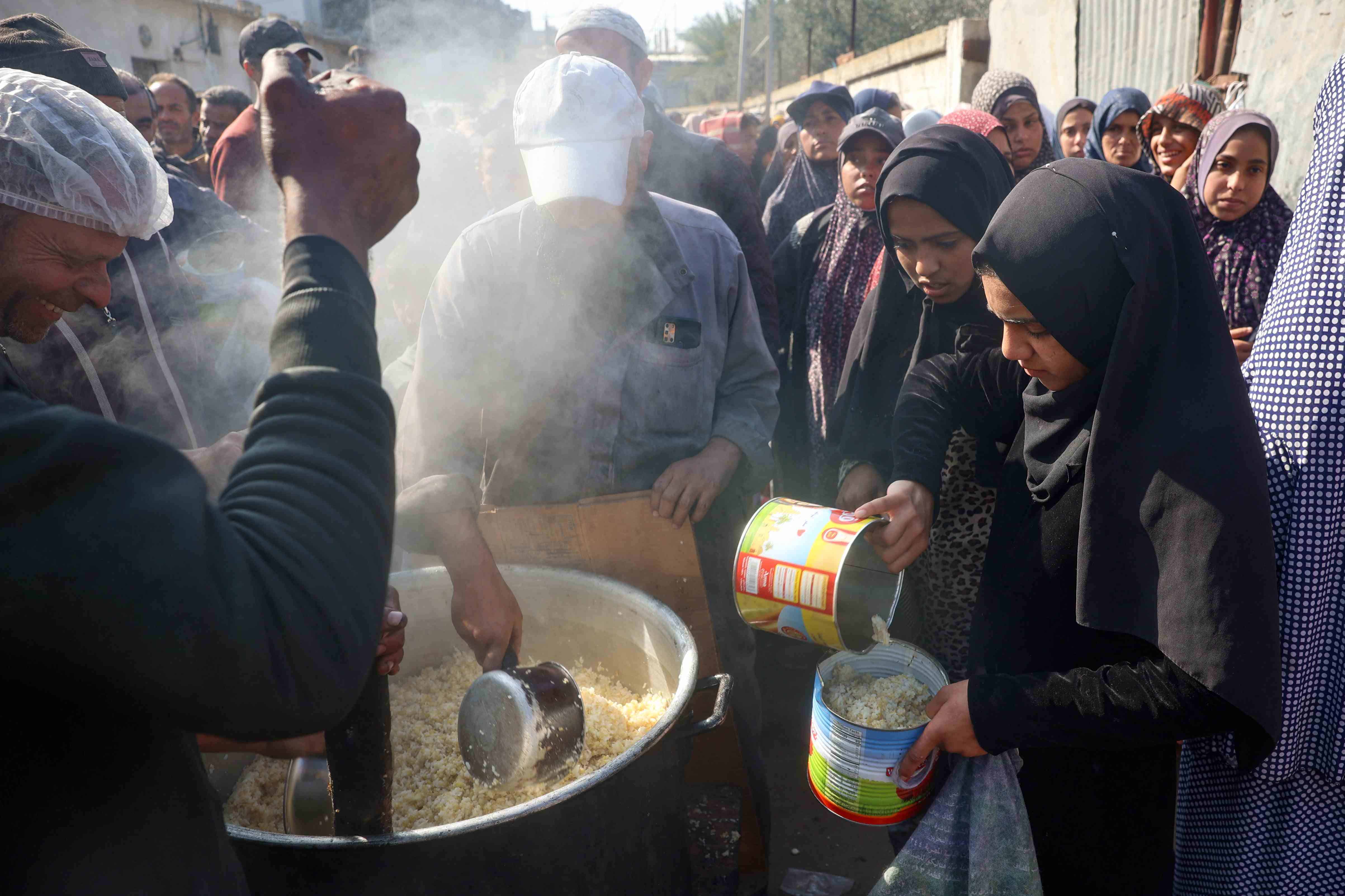 Israel acusa a Hamás de incumplir puntos del frágil proyecto de tregua en Gaza