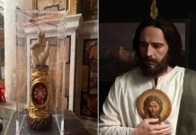 Anuncian operativo especial por visita de la Reliquia de San Judas Tadeo a Ocotla´n