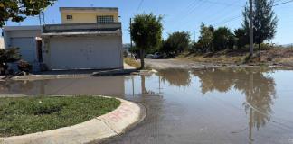 Personal del CEA Jalisco y SIAPA realiza recorrido en Ocotlán por afectaciones de ríos Zula y Santiago