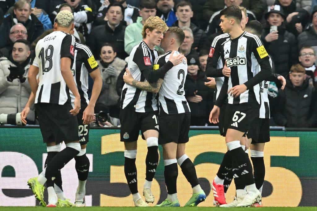 El Newcastle en la carrera por el título, ¿realidad o espejismo?