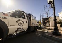 Uso de bomberos privados realza brecha de riqueza en Los Ángeles