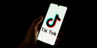 La industria musical se prepara para la inminente prohibición de TikTok en EEUU