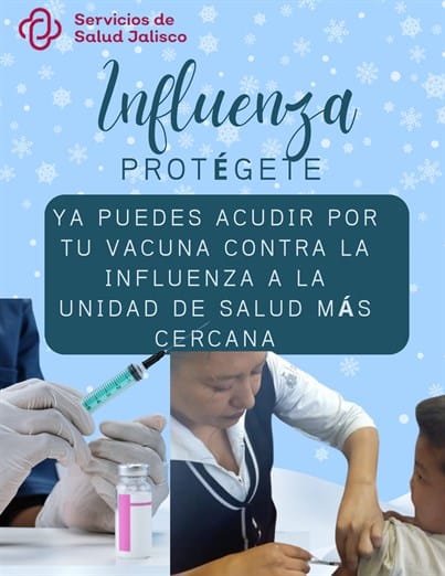 Colocarán módulos de vacunación en Lagos de Moreno