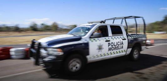 Ataques simultáneos de sicarios dejan tres muertos en bares de Morelia