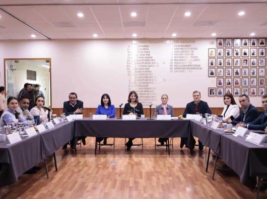 A contra reloj se reúne el Congreso y el IEPC para revisar el tema de la elección de jueces en Jalisco