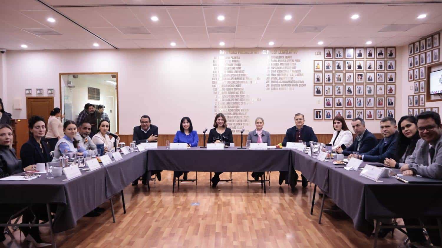 A contra reloj se reúne el Congreso y el IEPC para revisar el tema de la elección de jueces en Jalisco