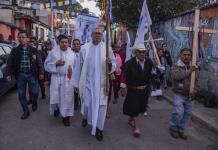 Fiscalía de México logra sentencia de 20 años contra asesino de sacerdote en Chiapas