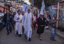 Familiares de sacerdote asesinado en Chiapas exigen avances en el caso