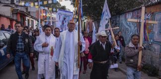 Familiares de sacerdote asesinado en Chiapas exigen avances en el caso