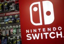 Nintendo cae en bolsa tras anunciar su nueva consola Switch 2